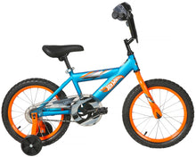 Load image into Gallery viewer, Wheels 16" Bike