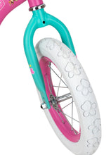 Load image into Gallery viewer, 12in. Paw Patrol Skye Girls Kids Bike, Ages 2 to 4, Pink