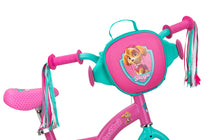 Load image into Gallery viewer, 12in. Paw Patrol Skye Girls Kids Bike, Ages 2 to 4, Pink