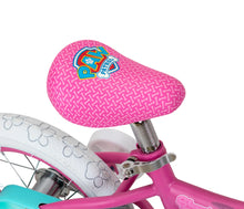 Load image into Gallery viewer, 12in. Paw Patrol Skye Girls Kids Bike, Ages 2 to 4, Pink