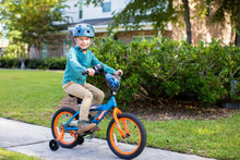Load image into Gallery viewer, Wheels 16" Bike
