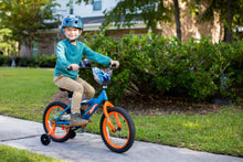 Load image into Gallery viewer, Wheels 16" Bike